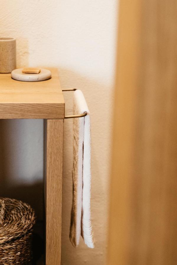 Grad Stanjel House B&B 외부 사진