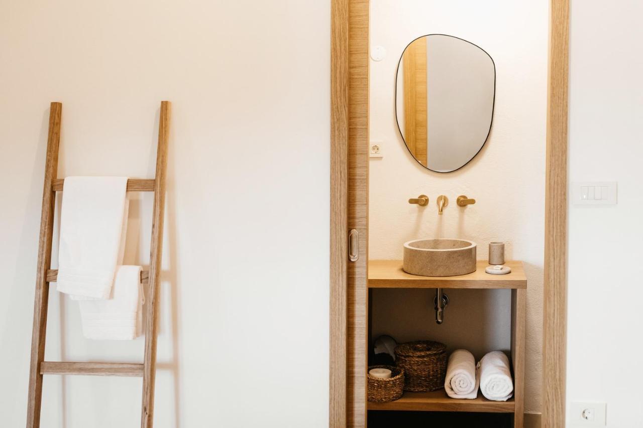 Grad Stanjel House B&B 외부 사진
