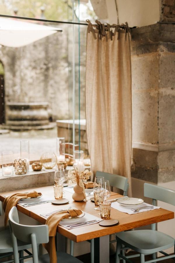 Grad Stanjel House B&B 외부 사진