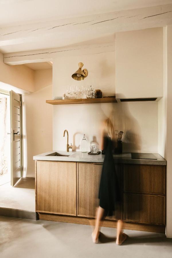 Grad Stanjel House B&B 외부 사진
