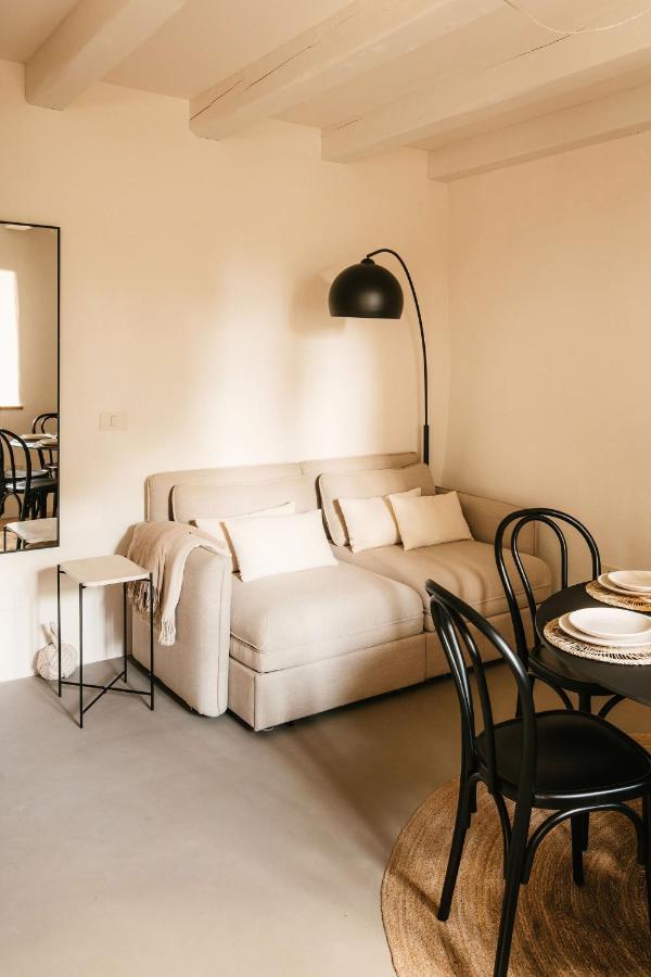 Grad Stanjel House B&B 외부 사진