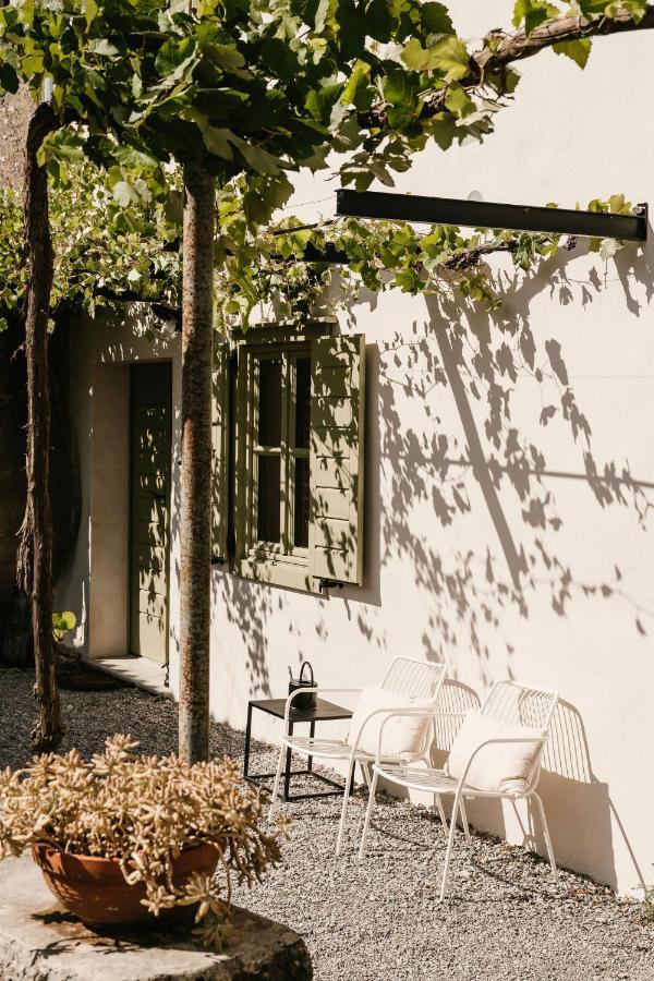 Grad Stanjel House B&B 외부 사진