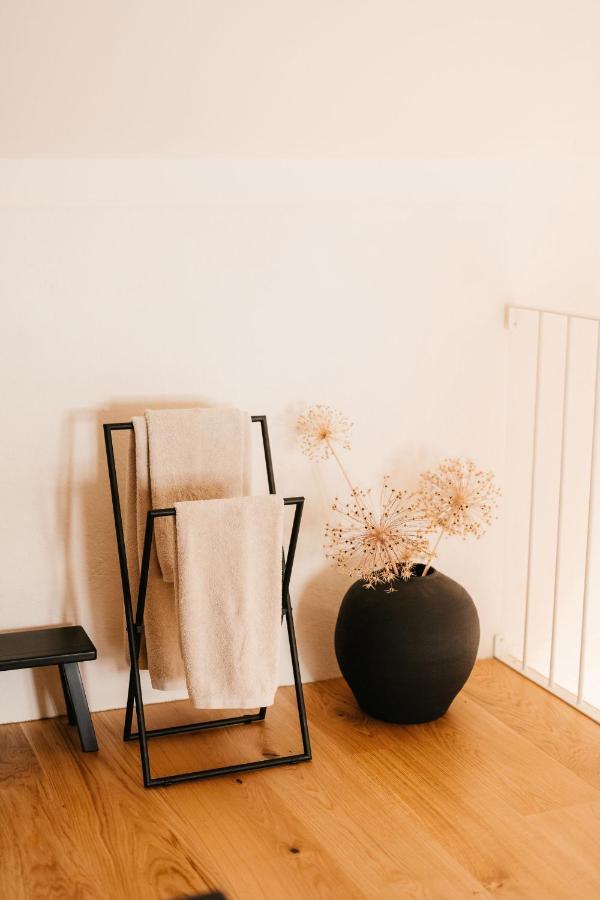 Grad Stanjel House B&B 외부 사진