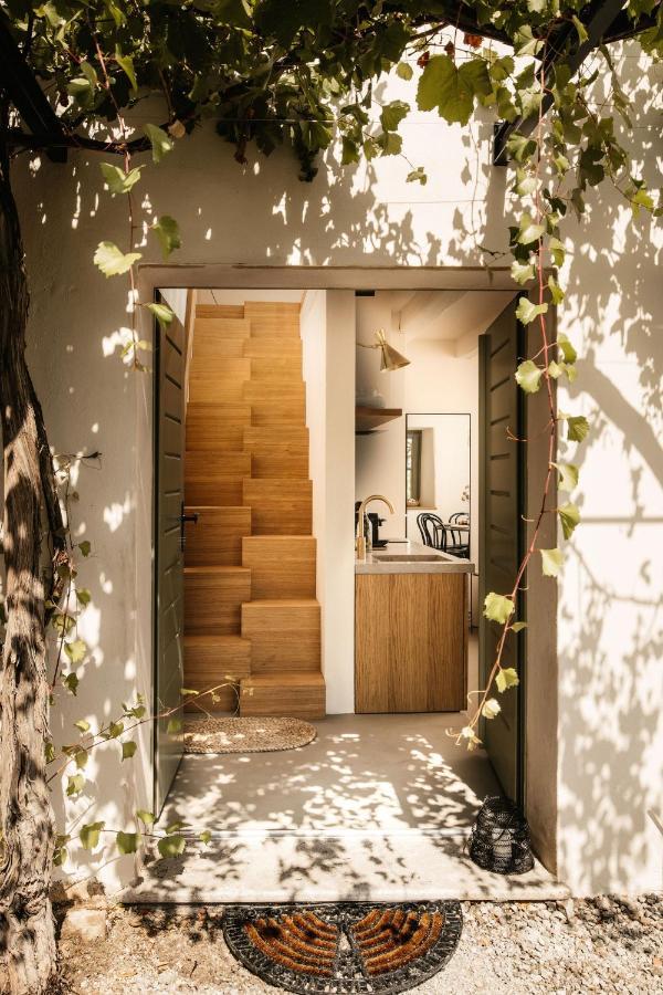 Grad Stanjel House B&B 외부 사진