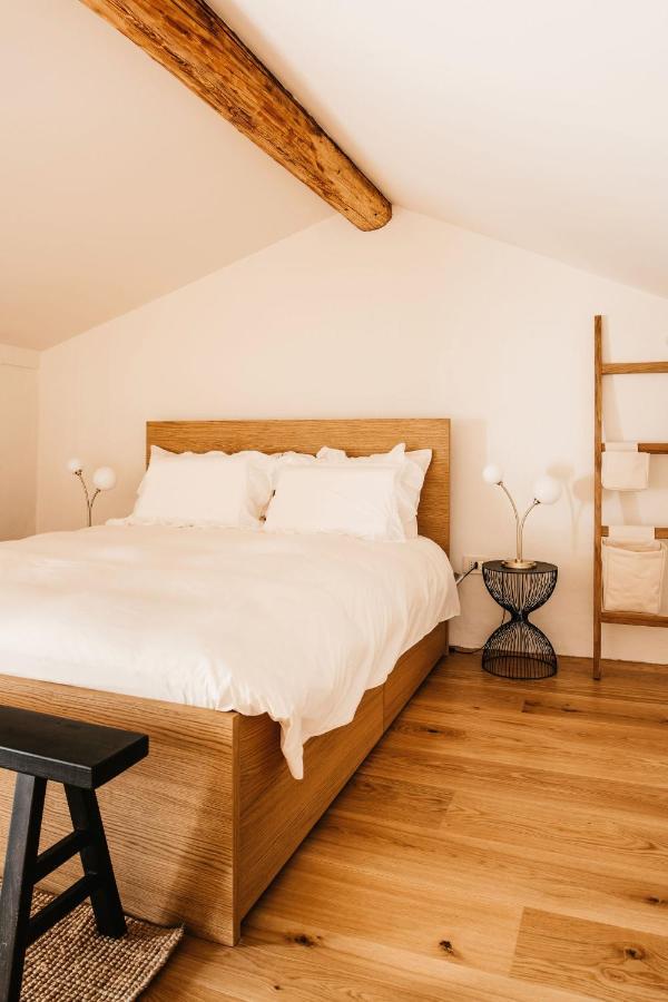 Grad Stanjel House B&B 외부 사진